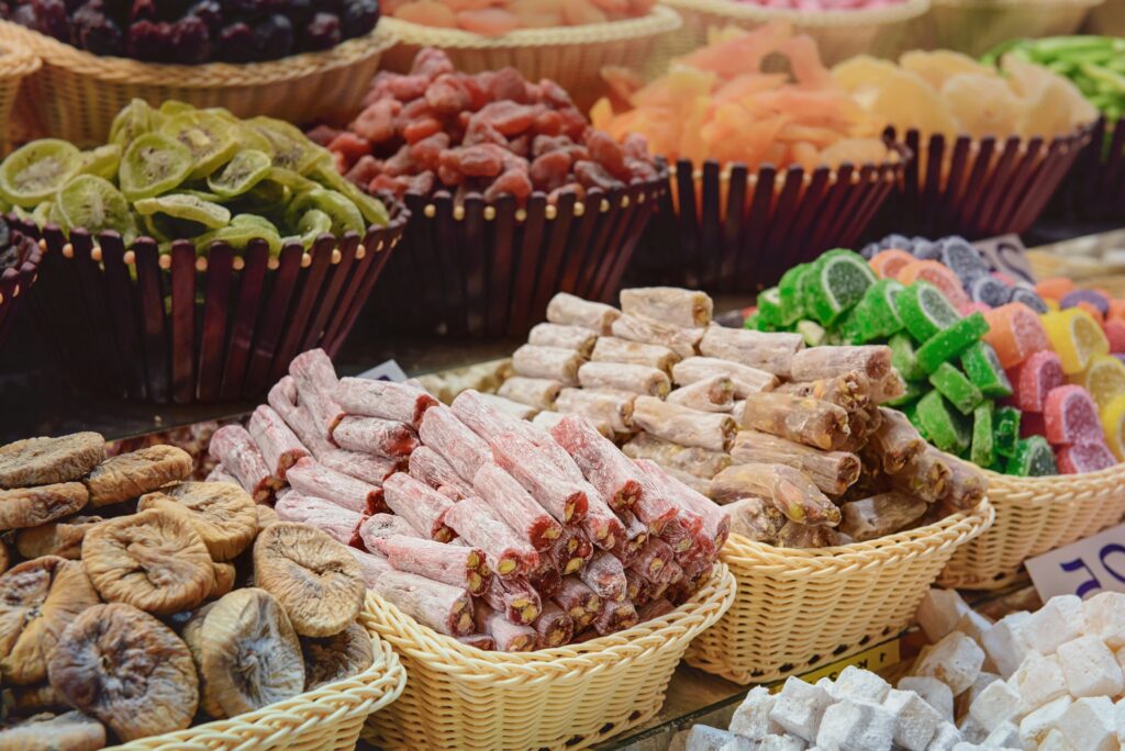 Analiza tržišnih cena hrane u Srbiji: Trendovi i uticaj na domaćinstva 5 Analiza tržišnih cena hrane