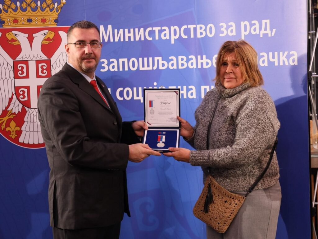 Boračka spomenica u Užicu: Kompletan vodič kroz prava i priznanja boraca 2 Boračka spomenica