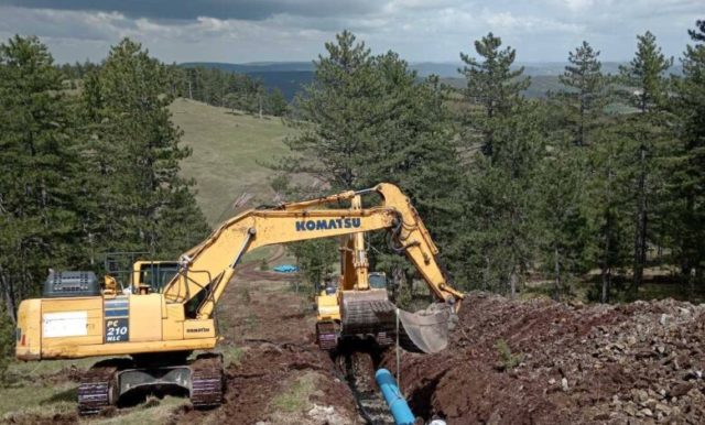 Rekonstrukcija vodovoda na Zlatiboru: Sve što treba da znate o obustavi vodosnabdevanja 5 Rekonstrukcija vodovoda na Zlatiboru