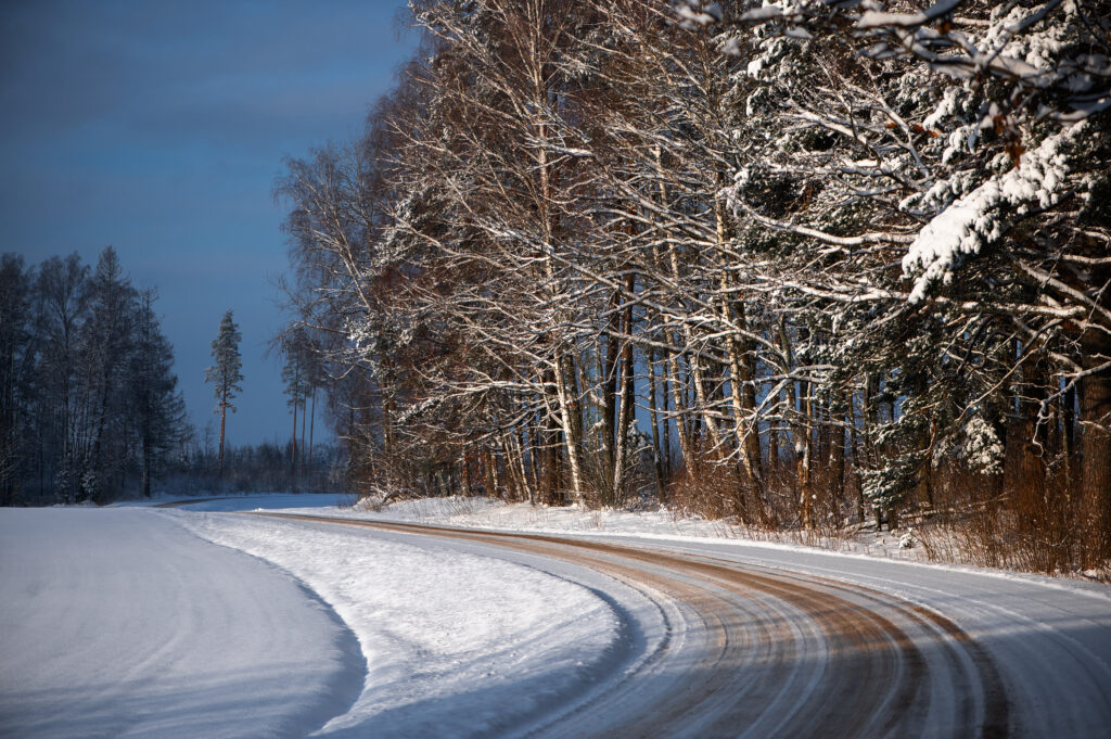 Sigurnost na putevima