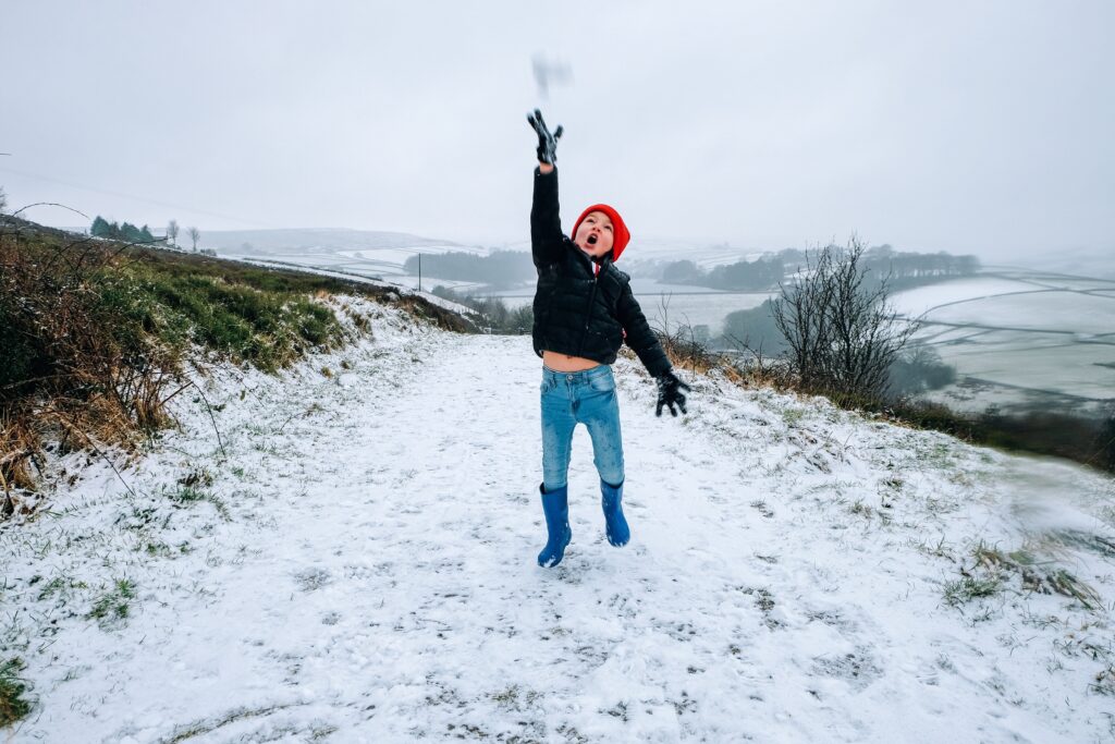 Vremenske prilike u Srbiji