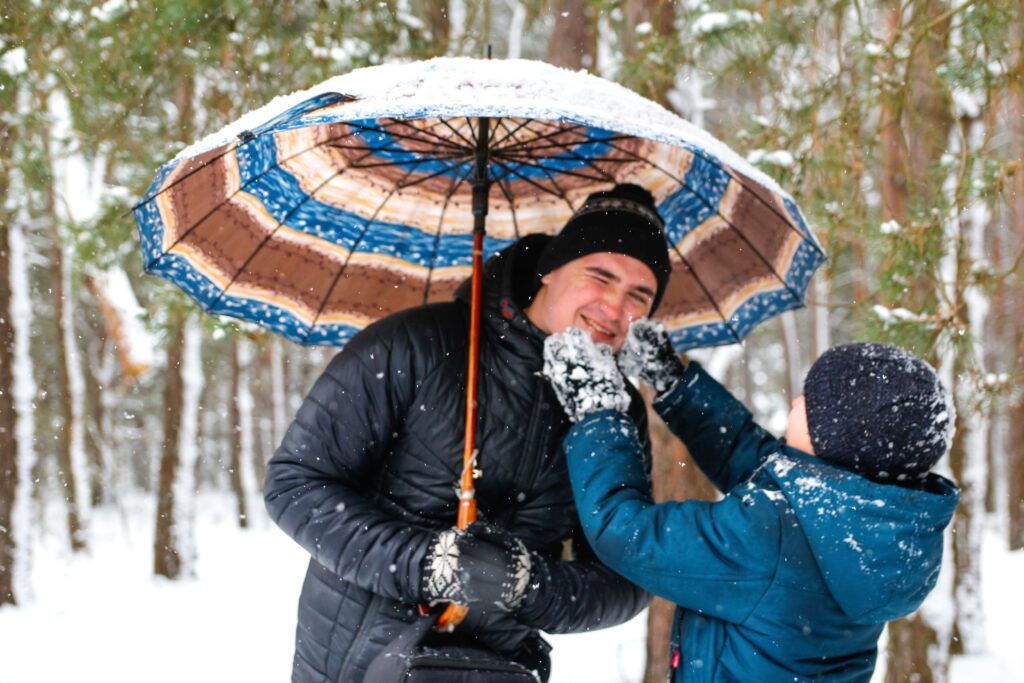 Vremenske prilike u Srbiji