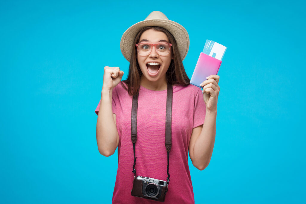 turističkih vaucera