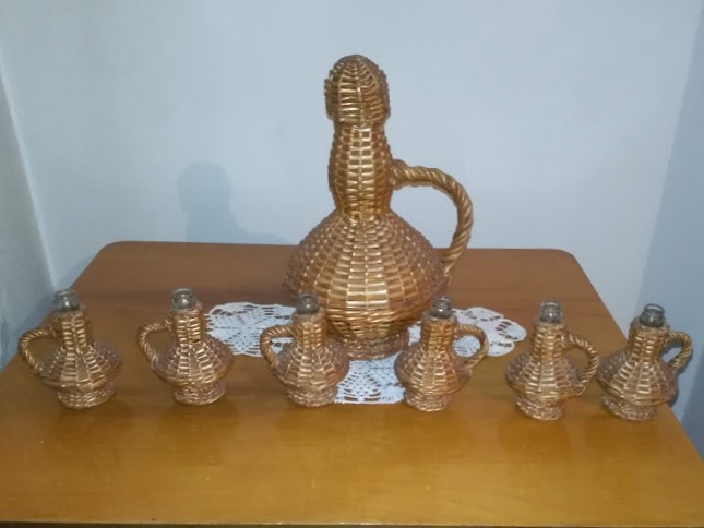 Korparstvo u Srbiji: Poslednji čuvari zanata koji nestaje u eri digitalizacije 4 Korparstvo