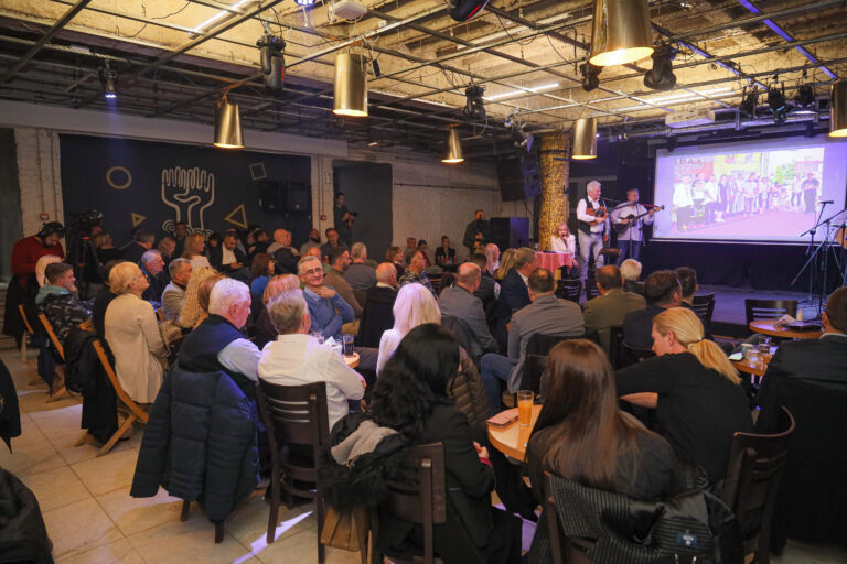 Boemsko veče u Užicu: Deseti jubilarni festival tradicije i duha grada 2 Boemsko veče u Užicu