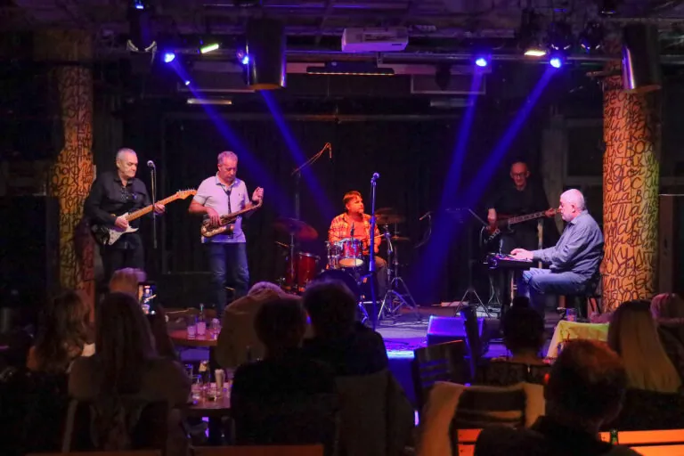 Veče muzike i tradicije: „Pesma grada sa Đetinje" – Duhovno nasleđe u zvucima 2 Veče muzike i tradicije: „Pesma grada sa Đetinje