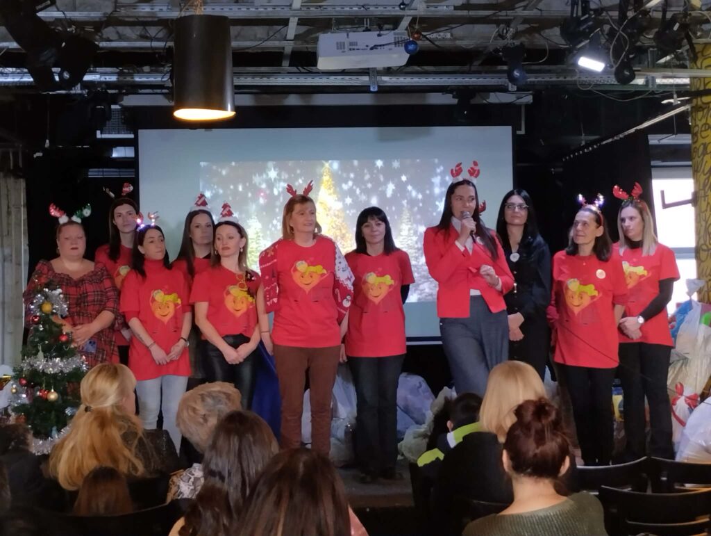 Užičke Teta Mrazice i njihova humana misija: Kako male želje stvaraju veliku radost 2 Užičke Teta Mrazice i njihova humana misija