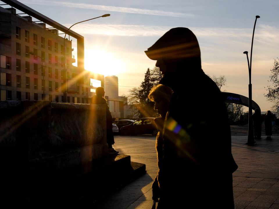 Vremenska prognoza 30. decembar 2025: Hladno jutro i prolazni sneg na istoku 2 Vremenska prognoza 30. decembar 2025