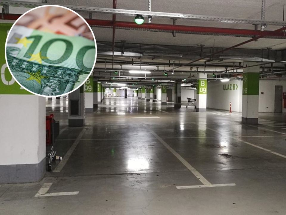 Cene garaža u Srbiji: Analiza trendova i najpovoljnije lokacije za kupovinu 3 Cene garaža u Srbiji