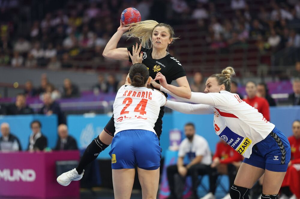 Svetsko prvenstvo u rukometu za žene: Sudijske kontroverze i borba za pravdu u sportu 2 Svetsko prvenstvo u rukometu za žene