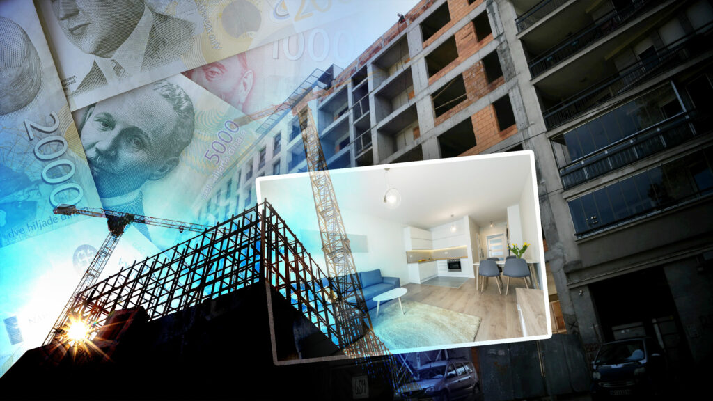 Legalizacija objekata u Srbiji: Sve što treba da znate o prijavi prema zakonu Legalizacija objekata u Srbiji