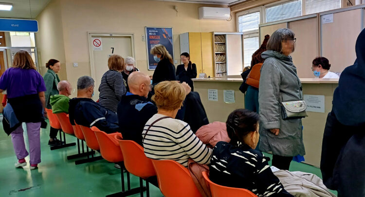 E-bolovanje u Srbiji: Kompletan vodič kroz novi digitalni sistem bolovanja 4 E-bolovanje u Srbiji