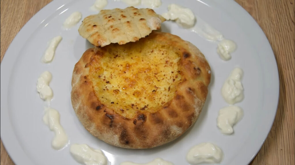 Srpska komplet lepinja među najboljim jelima sveta: Analiza globalnog priznanja i kulturnog značaja 3 Srpska komplet lepinja