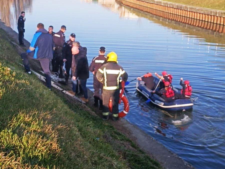 Spasilačke akcije na rekama: Kompleksni pristup bezbednosti i prevencije utopa 3 Spasilačke akcije na rekama