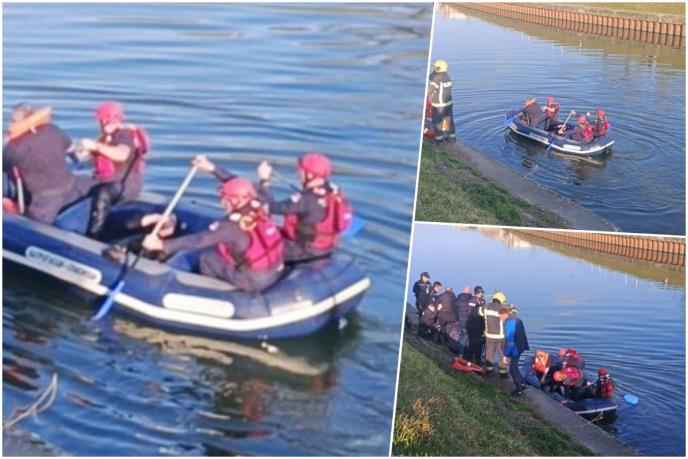 Spasilačke akcije na rekama: Kompleksni pristup bezbednosti i prevencije utopa 2 Spasilačke akcije na rekama