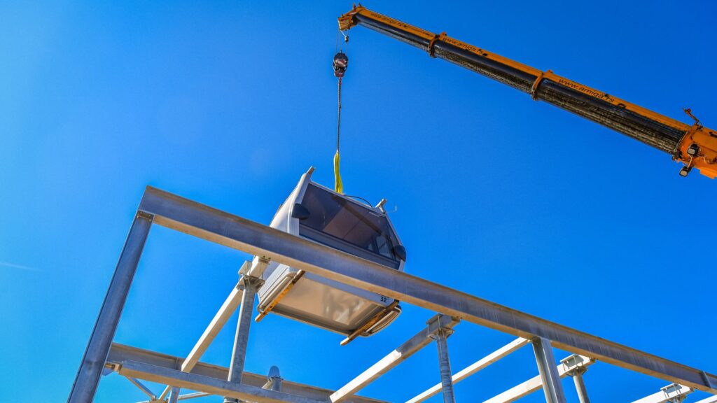 Gold gondola Zlatibor