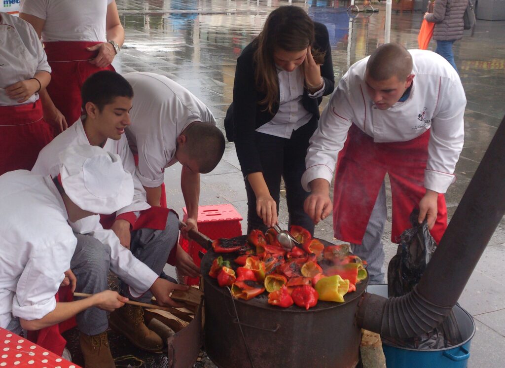 Ugostiteljsko-turistička škola iz Čajetine: Rasadnik talenata i budućnost srpskog turizma 3 Ugostiteljsko-turistička škola iz Čajetine