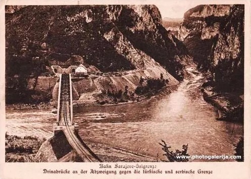 Stogodišnjica Pruge Užice–Vardište: Šta Znači za Srbiju i Zašto je Važno Čuvati Železničko Nasleđe? 10 Stogodišnjica Pruge Užice–Vardište