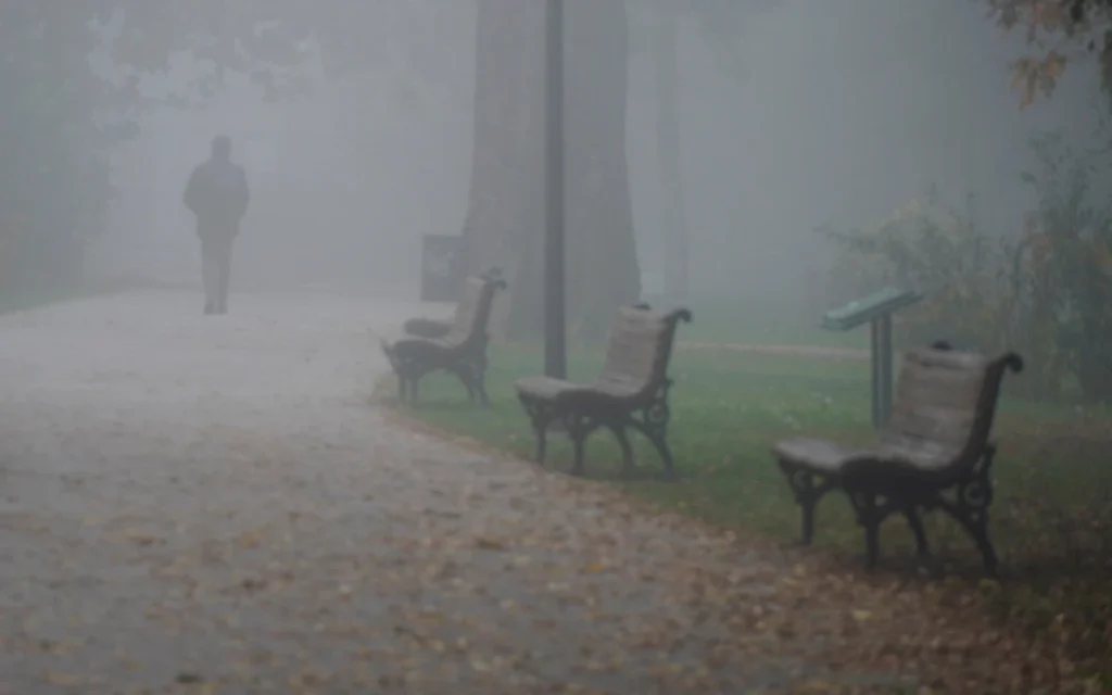 Stanje kvaliteta vazduha u Srbiji