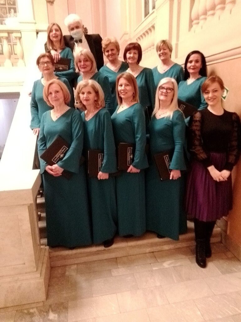 Zlatiborska vila na 10. Festivalu prirode i kulturnog nasleđa: Tradicija koja oživljava srpsko muzičko blago 2 Zlatiborska vila