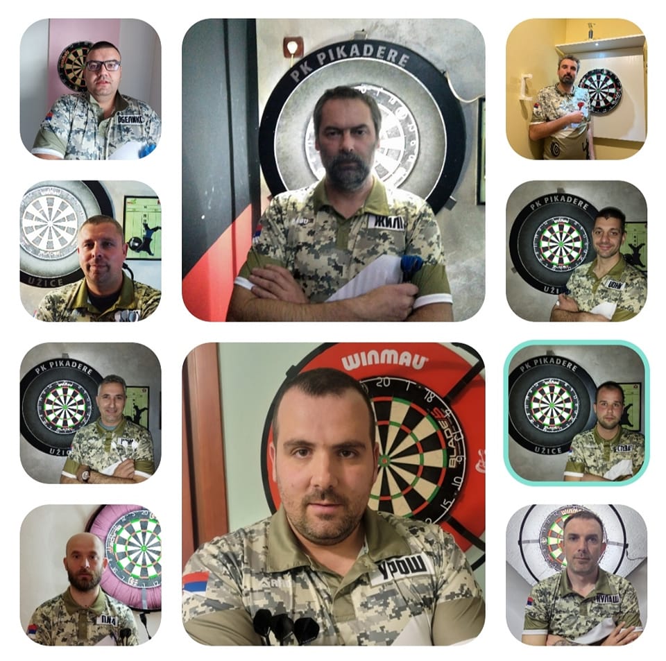 Pikado Liga Užice: Kompletan Vodič kroz Amatersko Takmičenje i Razvoj Sporta u Gradu 2 Pikado Liga Užice