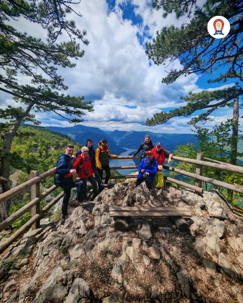 Planinarski savez Srbije