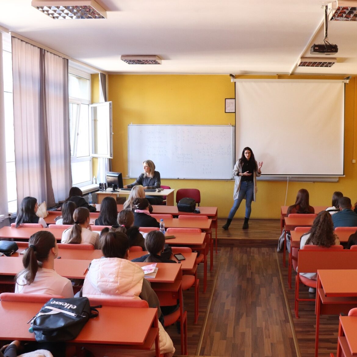 Akademija strukovnih studija Zapadna Srbija