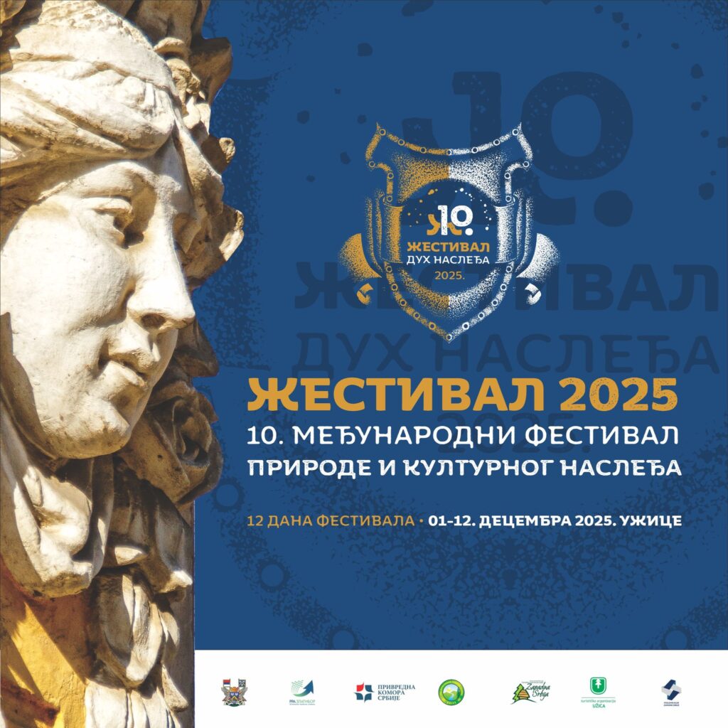 Žestival 2025