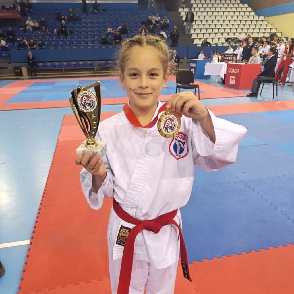 Karate Klub Užice