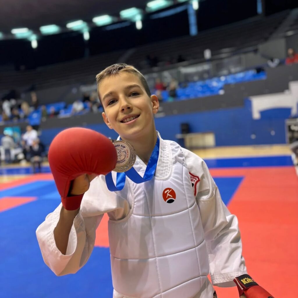 Karate Klub Užice