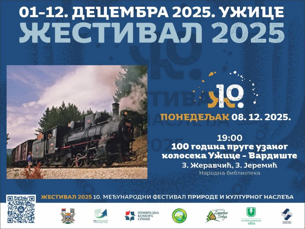 Žestival 2025: Kulturno nasleđe i tradicionalna umetnost u centru pažnje 2 Žestival 2025