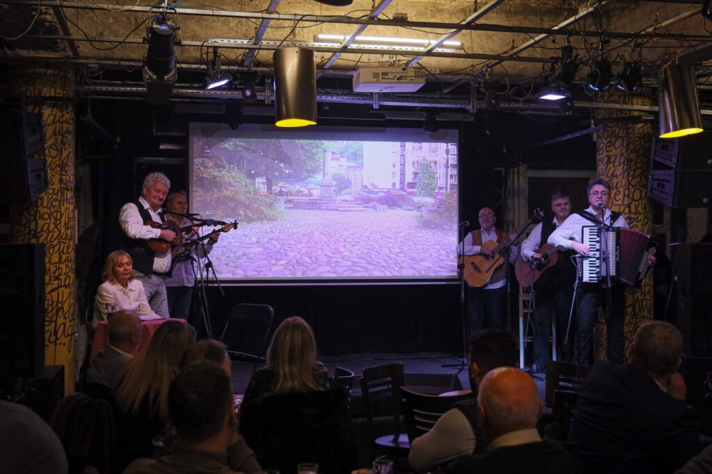 Žestival u Užicu: Boemsko veče, monodrama i džez kao kulturni stubovi grada 3 Žestival u Užicu