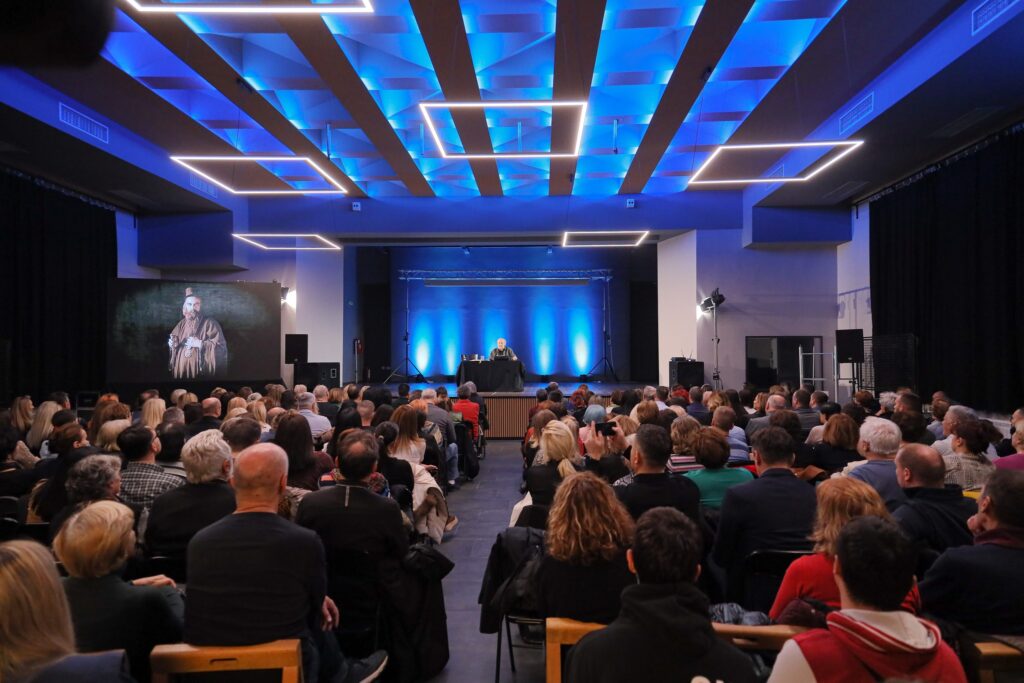 Žestival u Užicu: Boemsko veče, monodrama i džez kao kulturni stubovi grada 4 Žestival u Užicu