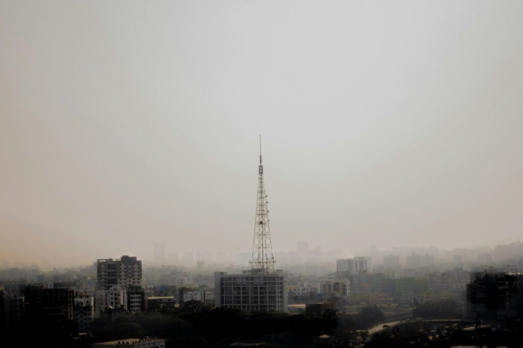 Smog: Kako se razlikuje od magle i zašto predstavlja ozbiljnu pretnju po zdravlje 4 Smog