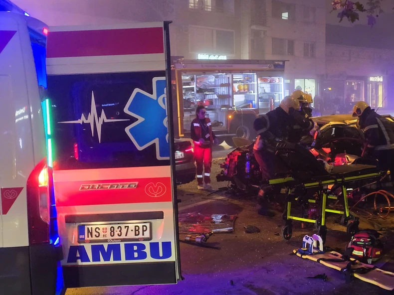 Novi zakon o bezbednosti saobraćaja: Drastične kazne, nulta tolerancija na alkohol i strožija pravila za prevoz dece 3 Novi zakon o bezbednosti saobraćaja