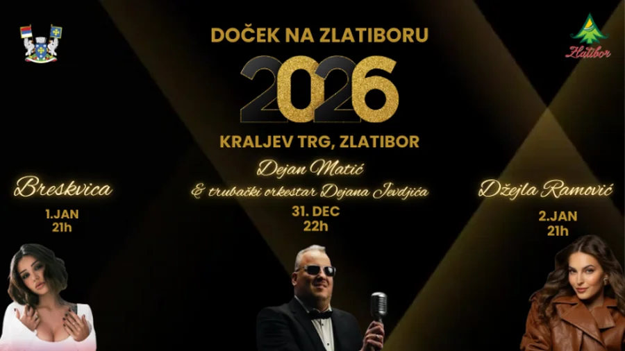 Zlatibor za Novu godinu: Kompletan vodič kroz prazničnu ponudu i atmosferu 4 Zlatibor za Novu godinu