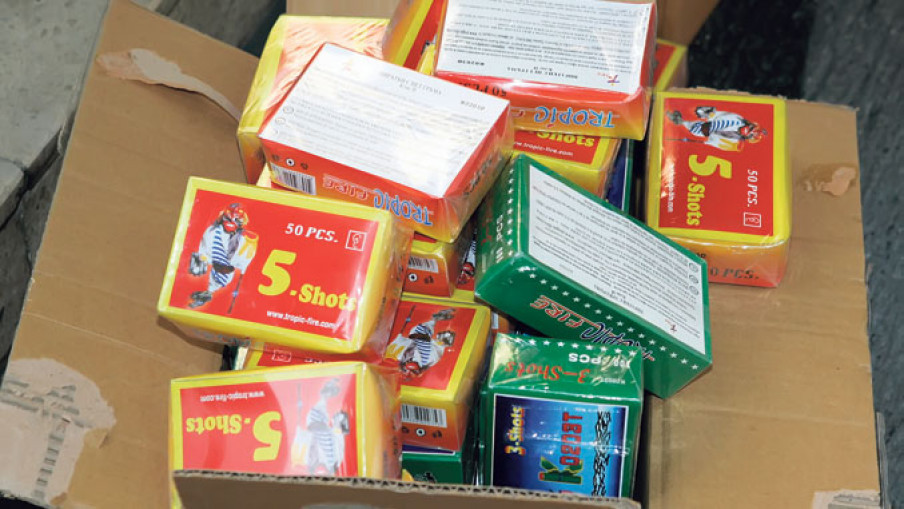 Povrede pirotehnikom: Statistika, uzroci i kako se zaštititi tokom praznika 2 Povrede pirotehnikom