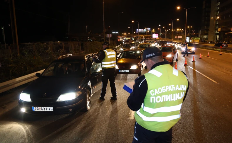 Novi zakon o bezbednosti saobraćaja: Drastične kazne, nulta tolerancija na alkohol i strožija pravila za prevoz dece 4 Novi zakon o bezbednosti saobraćaja