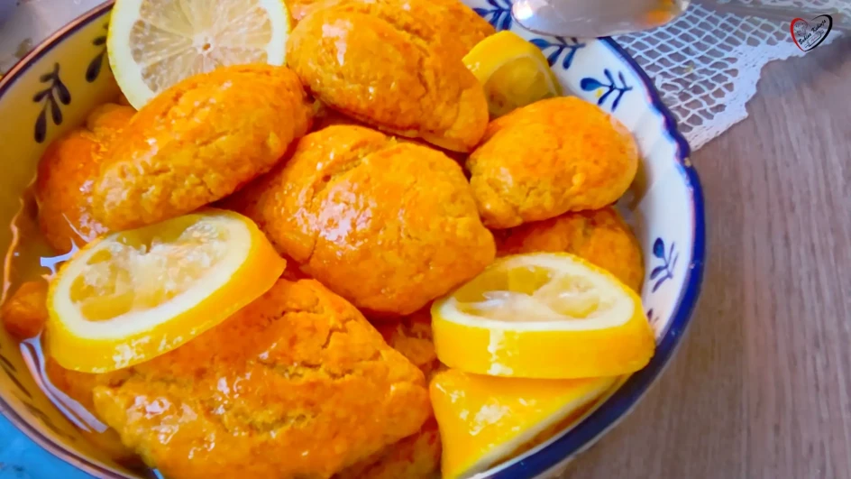 Tajna posnih kiflica sa pivom i šerbetom: Savršenstvo tradicionalne srpske kuhinje 3 Tajna posnih kiflica sa pivom i šerbetom