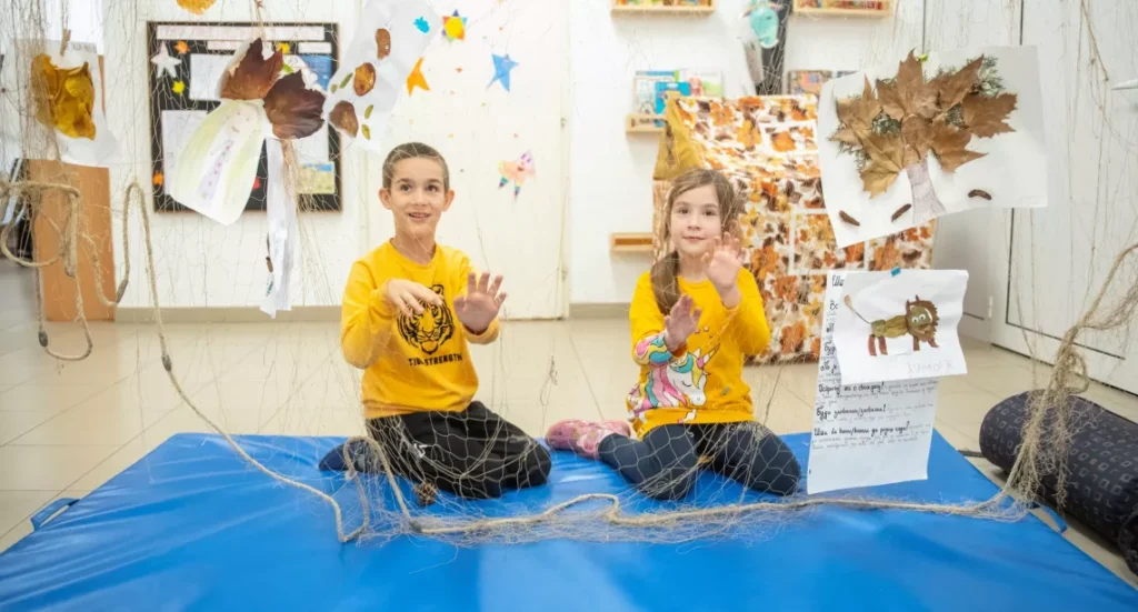 investicije u predškolsko obrazovanje