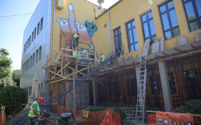 Rekonstrukcija Velike sale u Užicu: Analiza troškova i propuštene prilike za prostor nekadašnje streljane 2 Rekonstrukcija Velike sale u Užicu