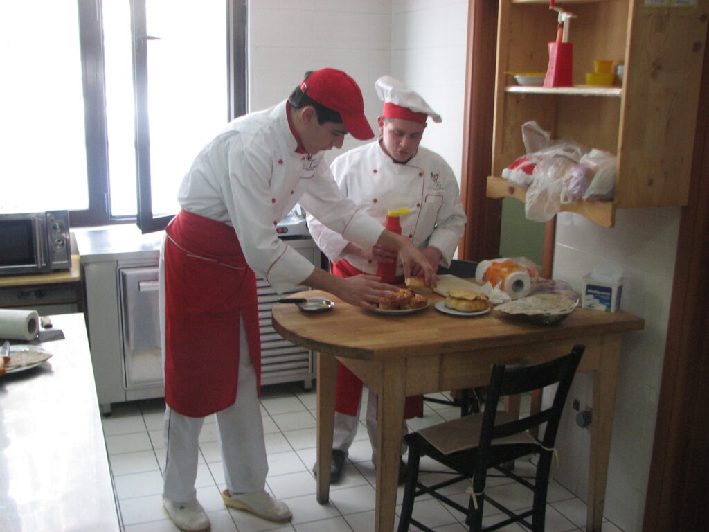 Ugostiteljsko-turistička škola iz Čajetine: Rasadnik talenata i budućnost srpskog turizma 5 Ugostiteljsko-turistička škola iz Čajetine