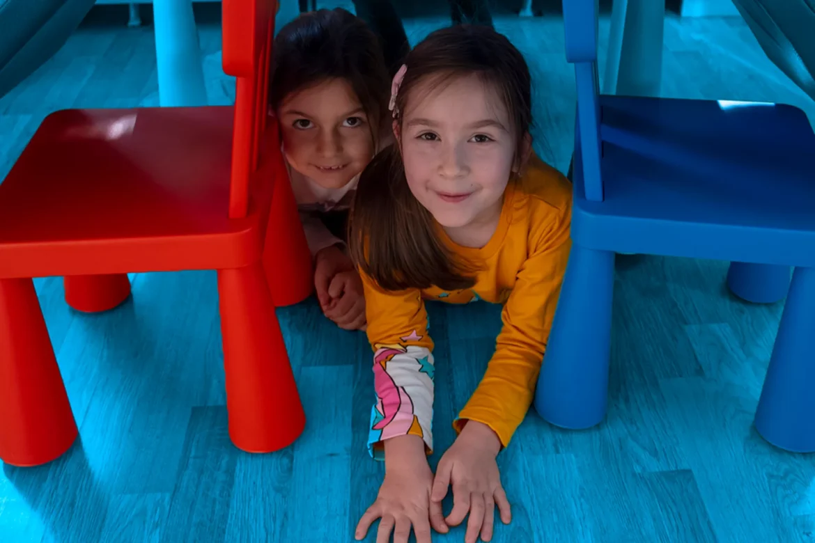 investicije u predškolsko obrazovanje