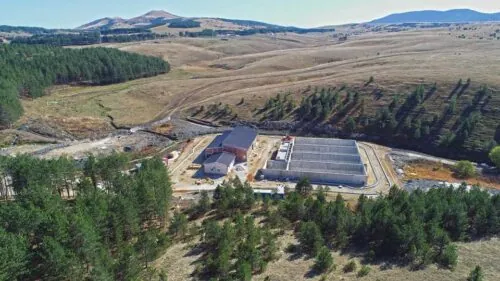 Zlatibor investira u solarnu energiju: Kako opština Čajetina teži da postane prva ekološka opština u Srbiji 2 Zlatibor investira u solarnu energiju