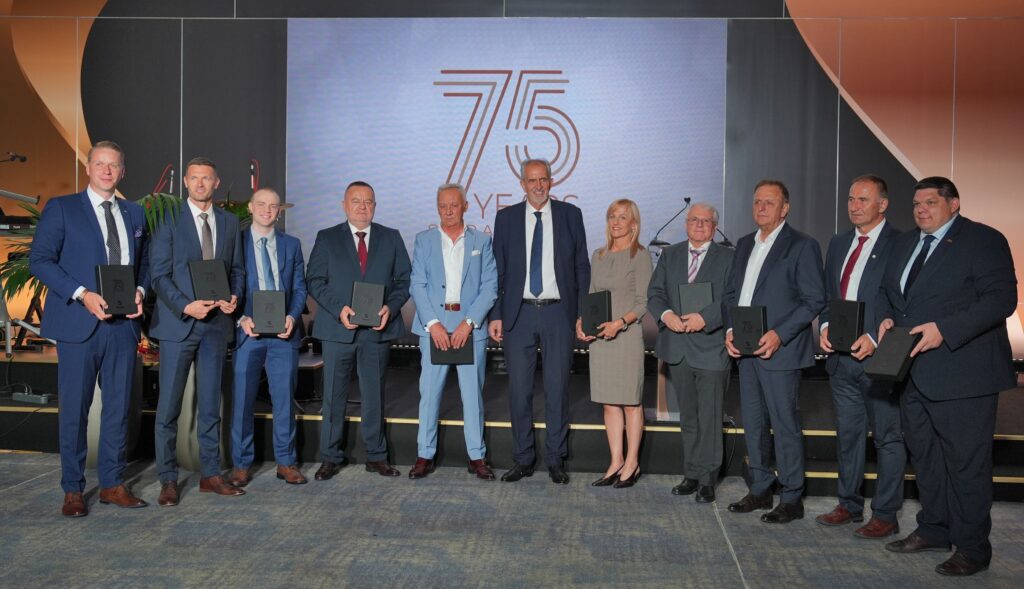 Valjaonica bakra Sevojno