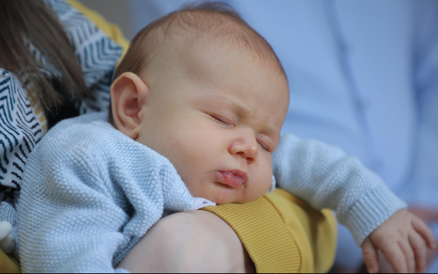 Pet beba rođeno u užičkom porodilištu: Simbol nade i demografski izazovi Srbije 2 Pet beba rođeno u užičkom porodilištu