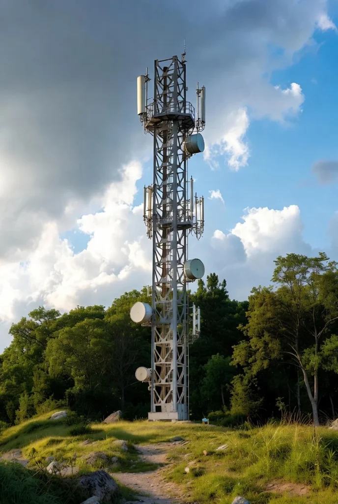 5G Mreža u Srbiji: Revolucija u Mobilnoj Komunikaciji i Njen Utjecaj na Društvo 2 5G Mreža u Srbiji