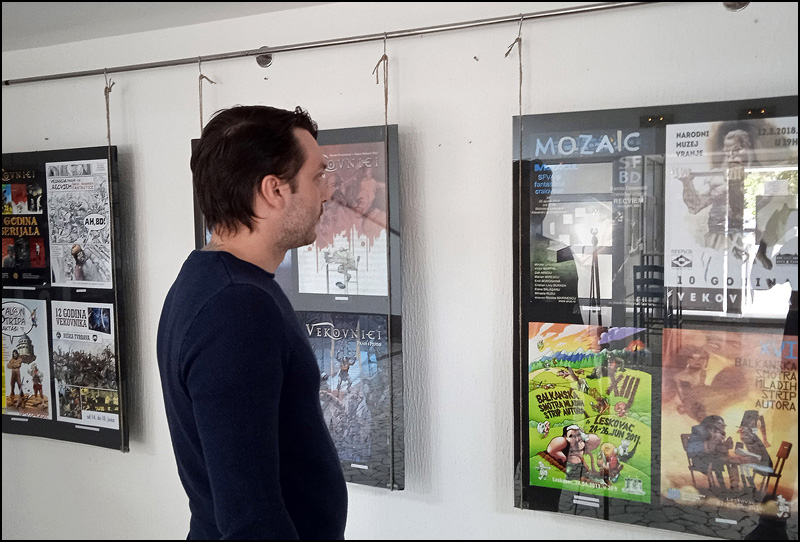 Treći Festival Fantastike u Užicu: Horor, Gejming i Magija za Sve Generacije 3 Treći Festival Fantastike u Užicu