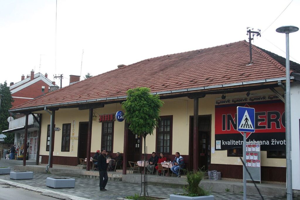 Bajina Bašta: Proširenje digitalne infrastrukture i njen značaj za razvoj ruralnih zajednica 6 Bajina Bašta