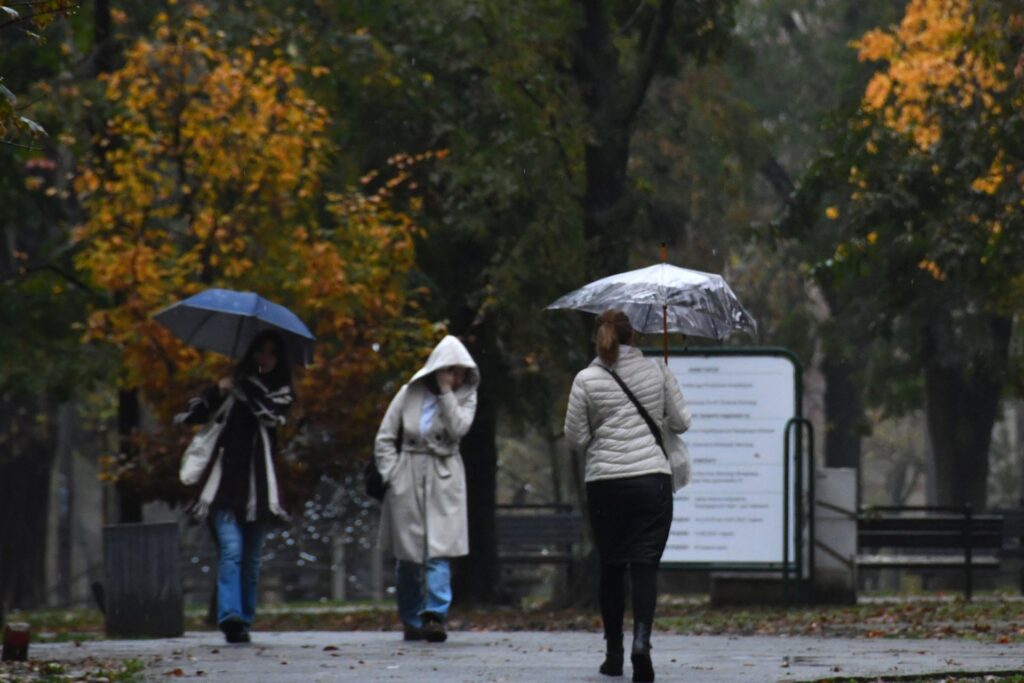 Vremenska prognoza 18. decembar 2025: Sunčani dan i blagi vetrovi u Srbiji 2 Vremenska prognoza 18. decembar 2025